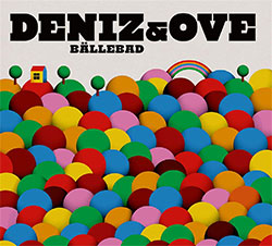 Deniz & Ove "Bällebad"