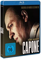 "Capone" (© LEONINE)