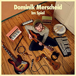 Dominik Merscheid "Im Spiel"