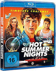 "Hot Summer Nights" (© Koch Films)