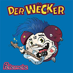 Pelemele "Der Wëcker"