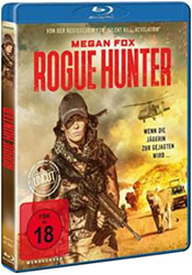 "Rogue Hunter" (© SquareOne Entertainment)