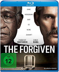 "The Forgiven - Ohne Vergebung gibt es keine Zukunft" (© EuroVideo Medien)