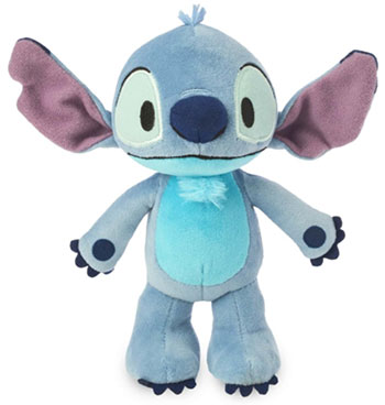 Stitch Disney nuiMOs Figur