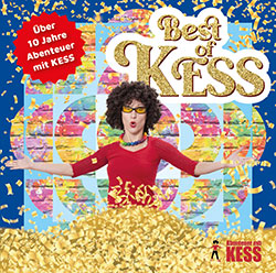 Abenteuer mit Kess "Best Of Kess"