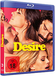 "Desire" (© Busch Media Group)