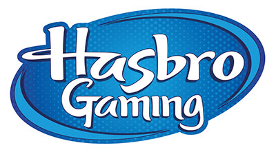 Hasbro Gaming Logo (© Hasbro Gaming)