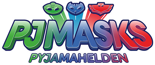 PJ Masks – Pyjamahelden (© Frog Box/Entertainment One UK Limited/Disney)
