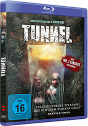 "Tunnel" (© Busch Media Group)