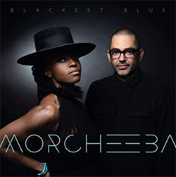 Morcheeba "Blackest Blue"