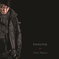 Gary Numan "Intruder"