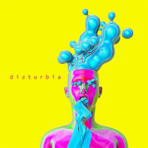 Antiheld "Disturbia"