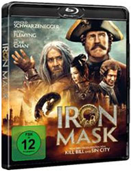 "Iron Mask" (© Koch Films)