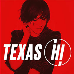 Texas "Hi"