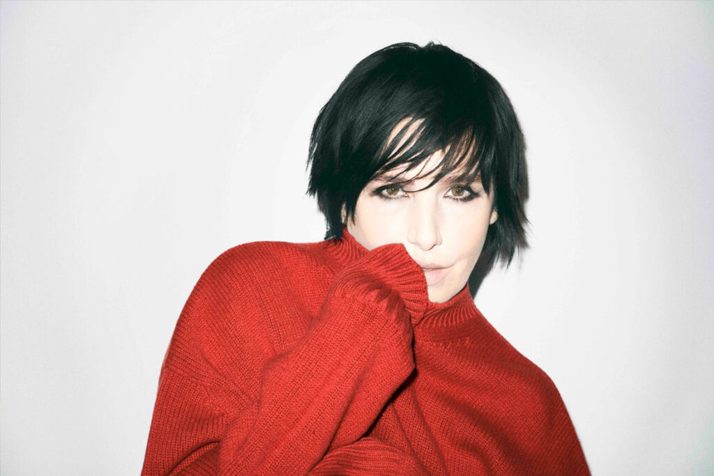 Rexas-Frontfrau Sharleen Spiteri (© Julian Broad)