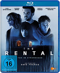 "The Rental - Tod im Strandhaus" (© Pandastorm Pictures)