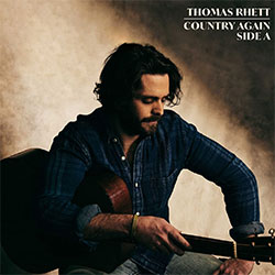 Thomas Rhett "Country Again: Side A"