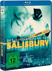 "Der Giftanschlag von Salisbury" (© LEONINE)