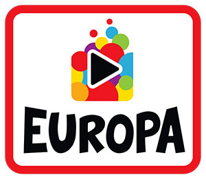 EUROPA Logo (© EUROPA)