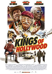 "Kings of Hollywood" (© Telepool)