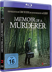 "Memoir Of A Murderer" (© Busch Media Group)