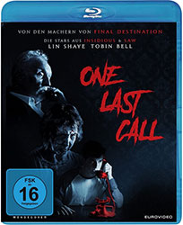 "One Last Call" (© EuroVideo Medien)