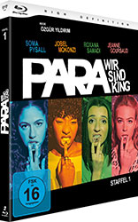 "Para - Wir sind King" (© Eye See Movies)