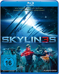 "SKYLIN3S" (© EuroVideo Medien)