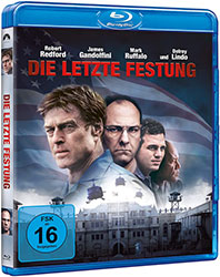 "Die letzte Festung" (© 2021 Paramount Pictures. Alle Rechte vorbehalten.)