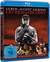 "Get Rich Or Die Tryin'" (© 2005, 2021 Paramount Pictures. Alle Rechte vorbehalten.)