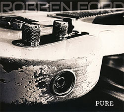 Robben Ford "Pure"