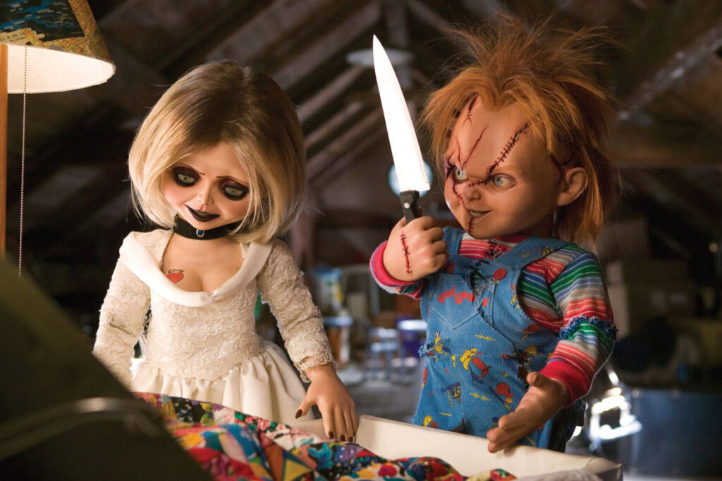 "Chucky's Baby" Szenenbild (© Constantin Film)