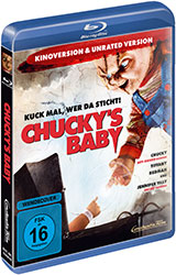 "Chucky's Baby" (© Constantin Film)