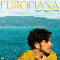 Jack Savoretti "Europiana"