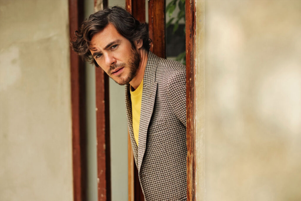 Jack Savoretti (© Chris Floyd)