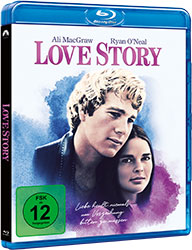 "Love Story" (© Paramount Pictures. Alle Rechte vorbehalten.)