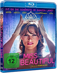 "Miss Beautiful" Blu-ray (© SquareOne Entertainment)