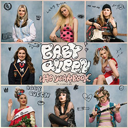 Baby Queen "The Yearbook"