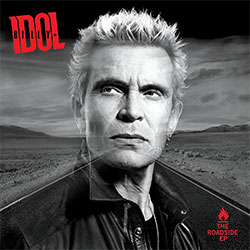 Billy Idol "The Roadside EP"