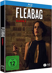 "Fleabag" Staffel 2 (© justbridge entertainment GmbH)