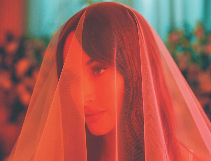 Kacey Musgraves (© Sophia Matinazad)