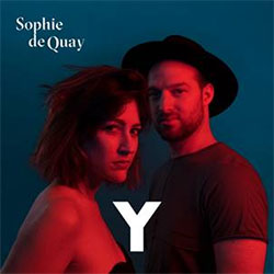 Sophie De Quay "Y"