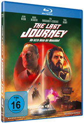 "The Last Journey - Die letzte Reise der Menschheit" (© EuroVideo Medien)