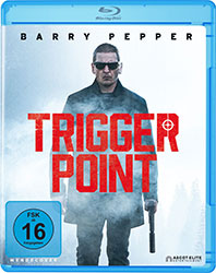 "Trigger Point" Blu-ray (© Ascot Elite Entertainment)