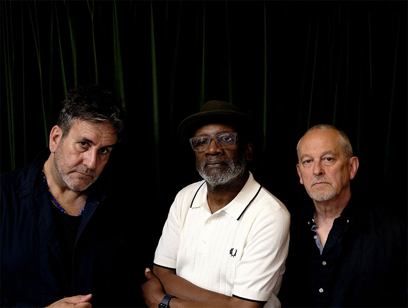 The Specials (© Universal Music)