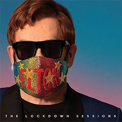 Elton John "The Lockdown Sessions"