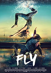 "Fly" Filmplakat (© STUDIOCANAL)