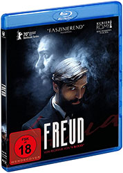 "Freud" (© Pandastorm Pictures)