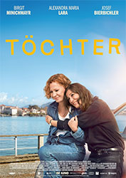 "Töchter" Filmplakat (© Warner Bros. Entertainment Inc. All Rights Reserved.)