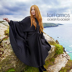 Tori Amos "Ocean To Ocean"